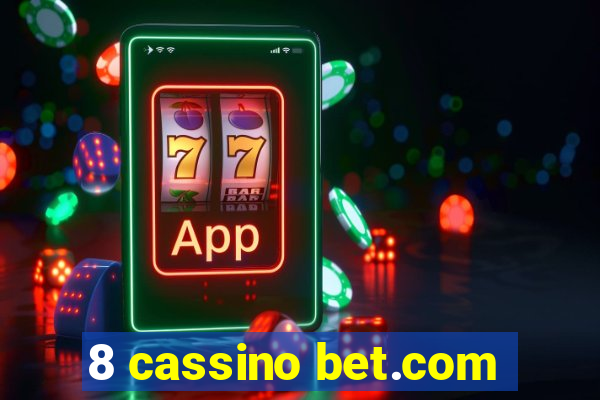 8 cassino bet.com